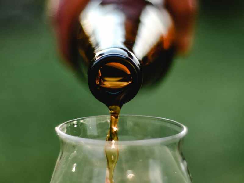 Alcohol and alcoholism